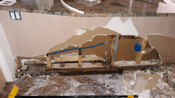 Best Residential water damage restoration  in Laurel Bay, SC