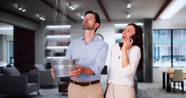 Best 24-hour water damage restoration  in Laurel Bay, SC